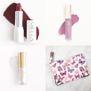 SOLD💋Lipstick Bundle Bag💋